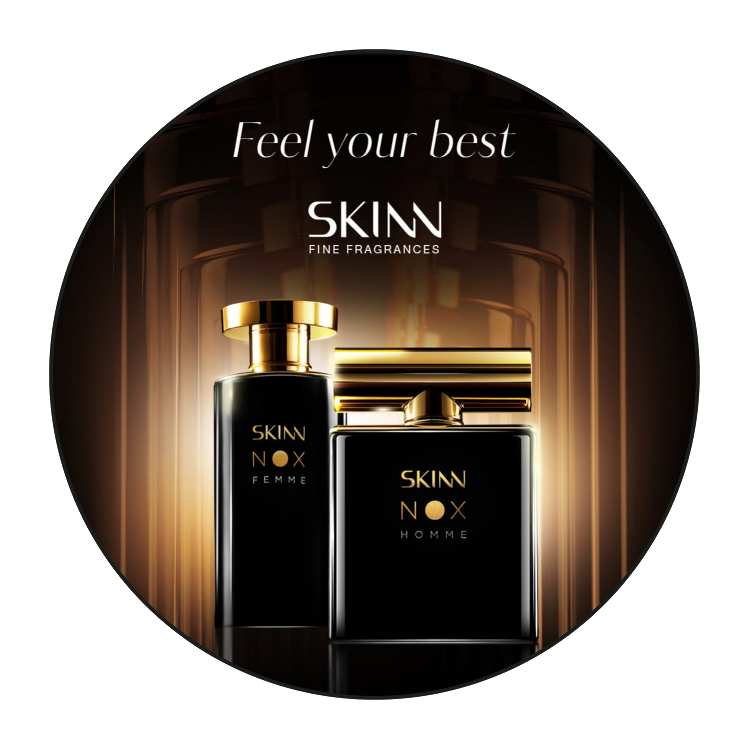 Titan Skinn