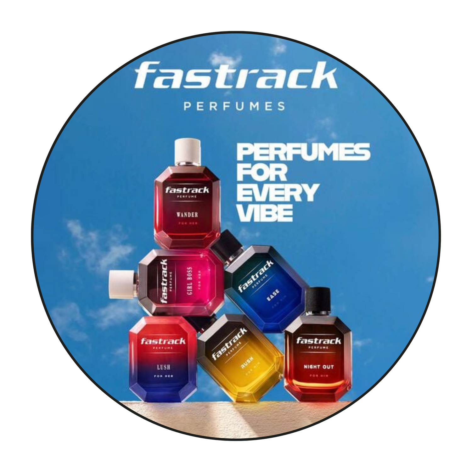 fastrack