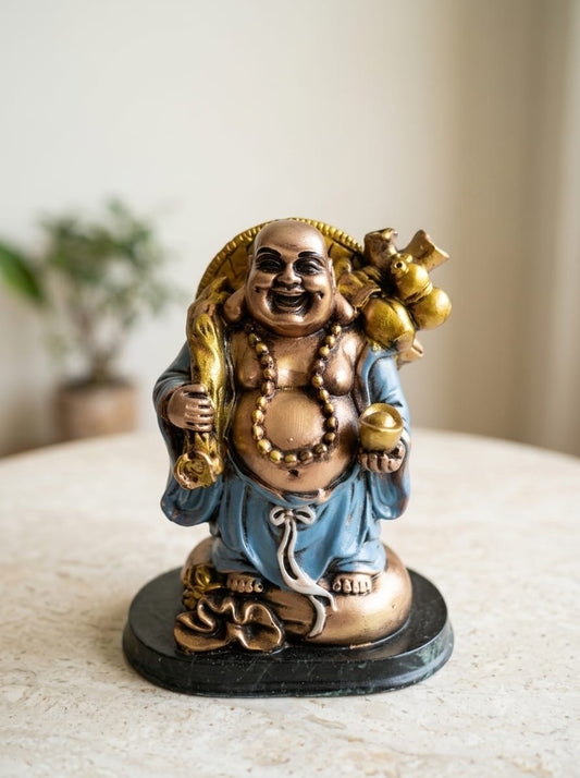 Buddha Showpeice