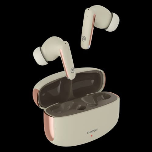 Noise Buds Venus | Best quality Ear pods |