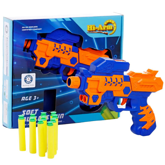 Hi-Arm Soft Bullet Gun Best For kids