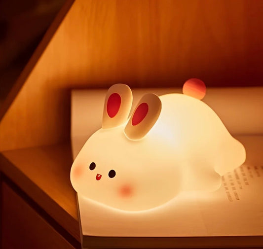 Bunny Lamp | Cute and trendy