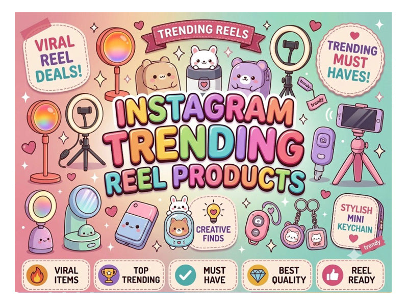 Trending Now