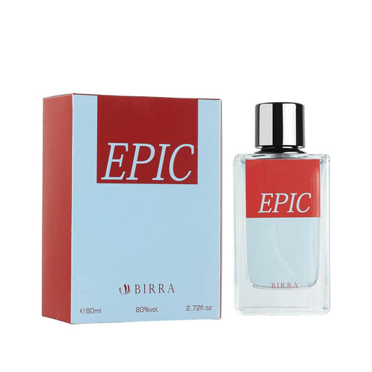 Epic By Birra Perfume | Unisex Perfume EDP Perfume