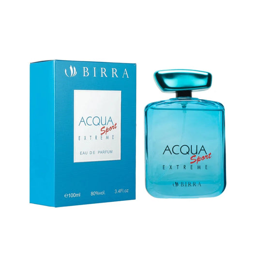 Acqua Sport Extreme EDP 120ml- UNISEX Perfume