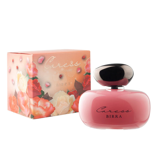 Caress Perfume By Birra Brand | Long lasting | Imported Perfume - EDP 100ml | New