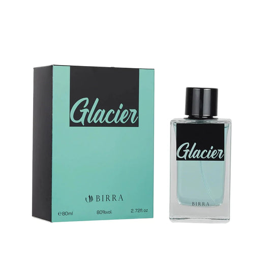 Glacier EDP 80ml- Perfume - LONG LASTING BUDGET PERFUME