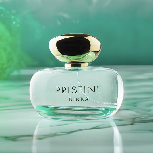 Pristine Perfume By Birra Brand | Long lasting | Imported Perfume - EDP 100ml | New