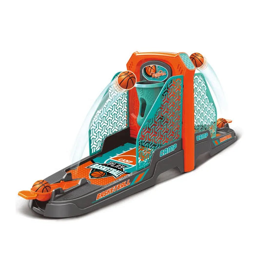 Tak Tak Toys Dunk Master Basketball Table For Kids | 3+ Years