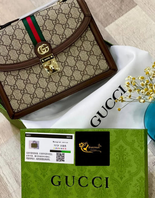 GUCCHI BAG A1 COPS