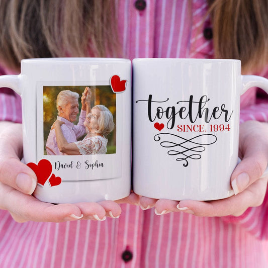 COUPLE DESIGNER MUGS | BIG SIZE BEST QUALITY MUGS