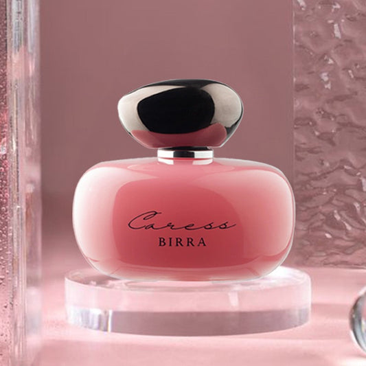 Caress Perfume By Birra Brand | Long lasting | Imported Perfume - EDP 100ml | New