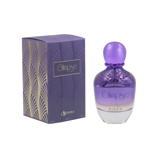 Glimpse By Birra Perfume | EDP 100ml | New Long Lasting Frangnace
