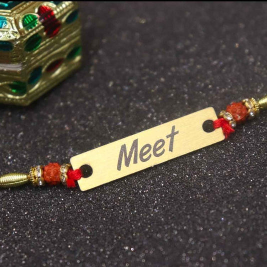kalawa name Rakhi