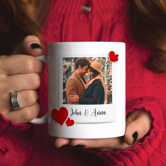 Photo Mug | Gifting Option Best | Trending gifts for Someone