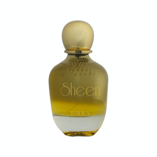 Sheen by Birra - Long Lasting Perfume | 100 Ml