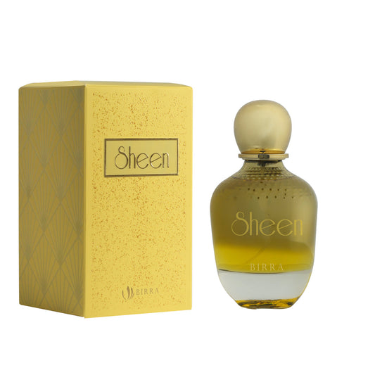 Sheen by Birra - Long Lasting Perfume | 100 Ml