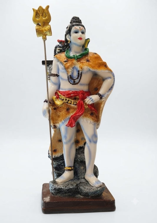 Shiv ji
