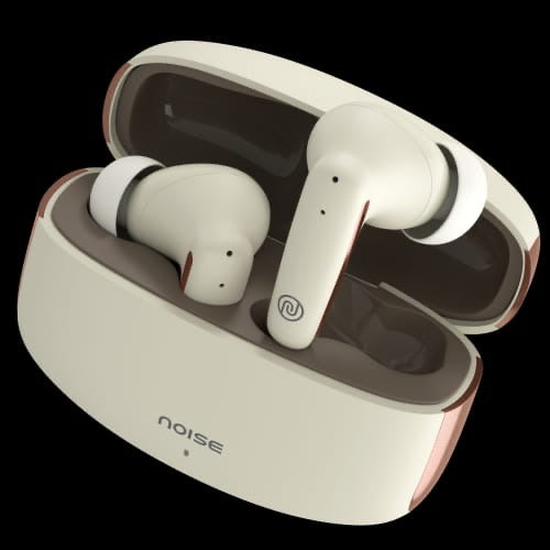 Noise Buds Venus | Best quality Ear pods |