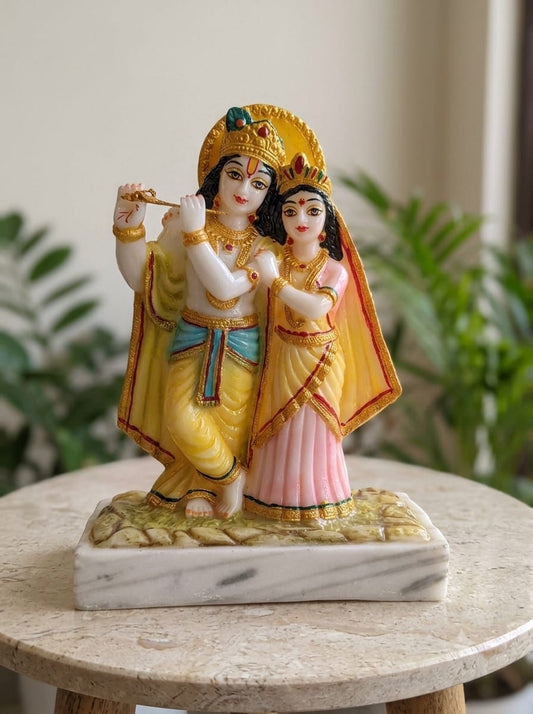 Marvel radha krishna