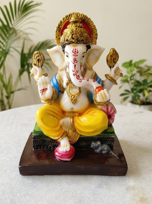 Ganesh ji
