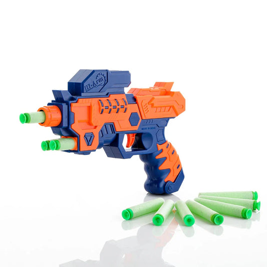 Hi-Arm Soft Bullet Gun Best For kids