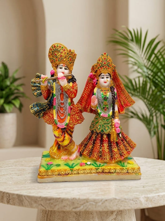Radha Krishna Unique Sp