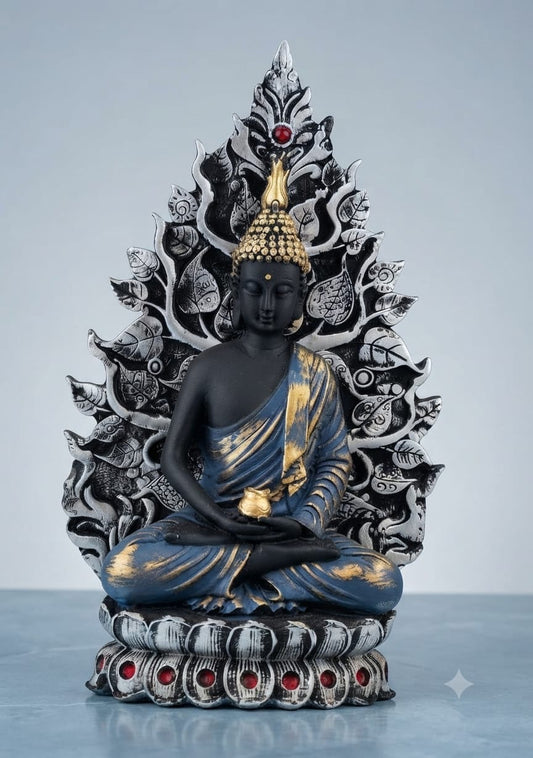 Buddha Bishram