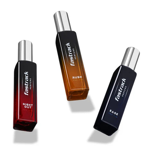 Fastrack Gift Pack 20 ml x 3 for Him