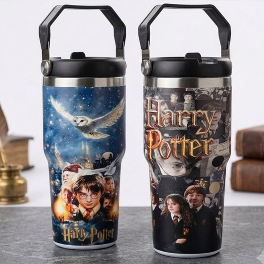 HARRY TUMBLER - 700 ML