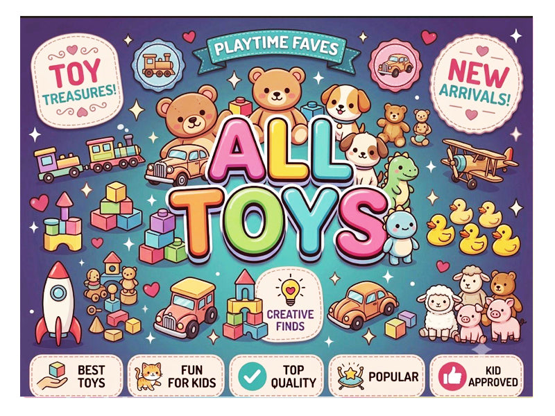 All TOYS