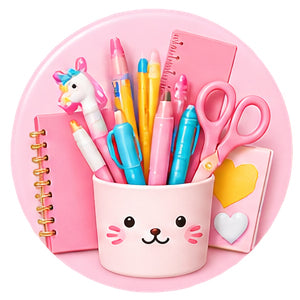 All Stationary