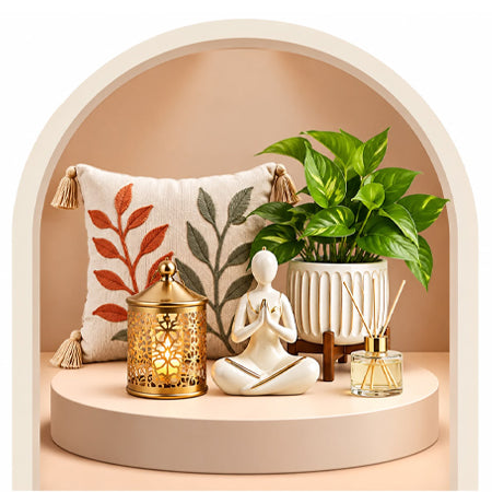HOME DECOR