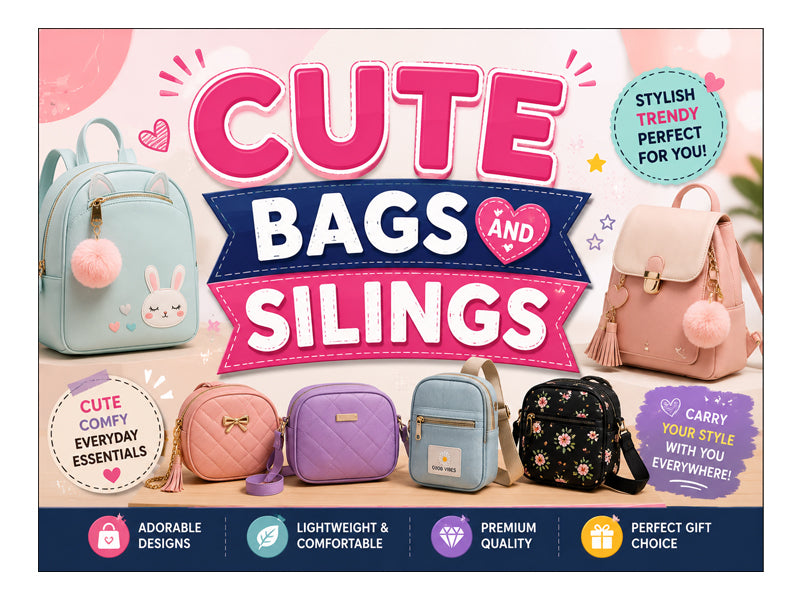 Bags N Slings