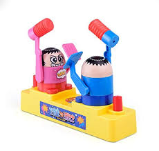 Tak Tak Toys: Battle Game - Activity Toy