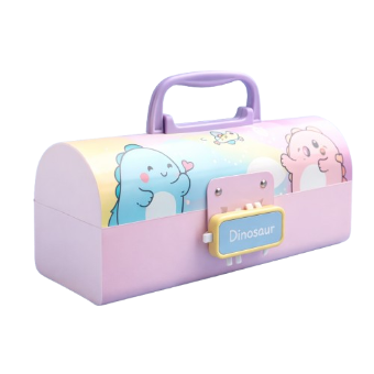 PENCIL KITS AND BOXES