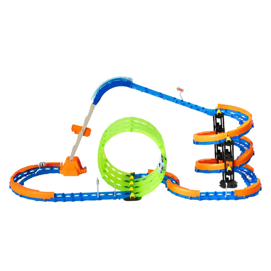 LightSpeed Circuit amazing toy  for kids