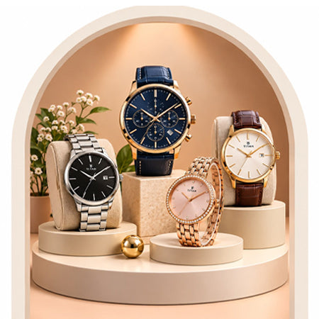 WATCHES