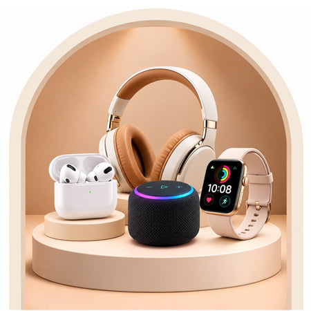 GADGETS