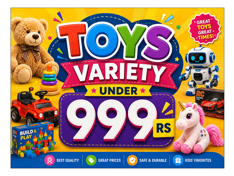 toys under 999